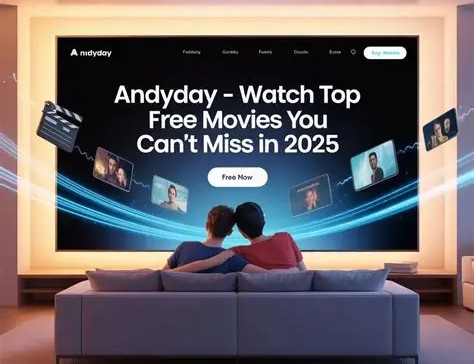 Andyday